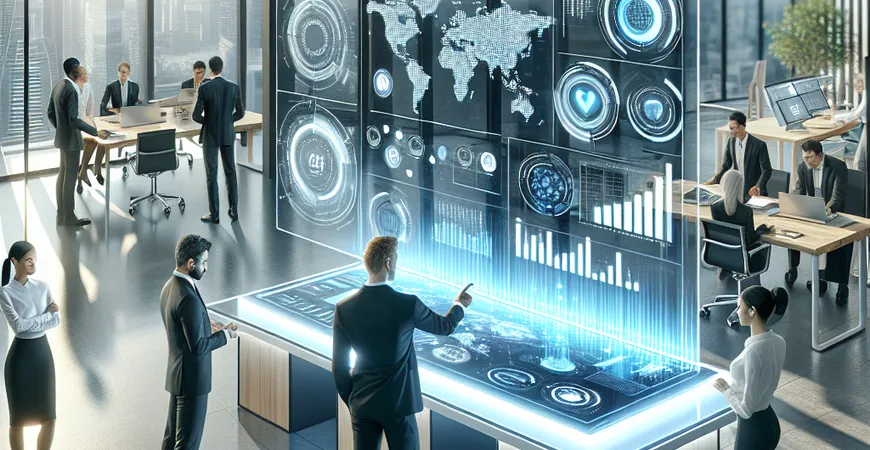 如何评估项目管理系统的ROI？收藏不踩坑！