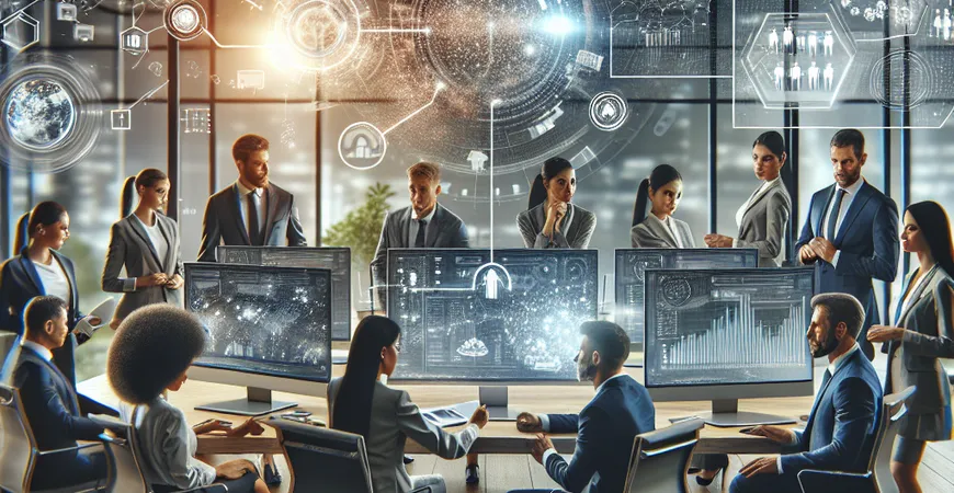 如何进行项目需求分析？五大步骤详解