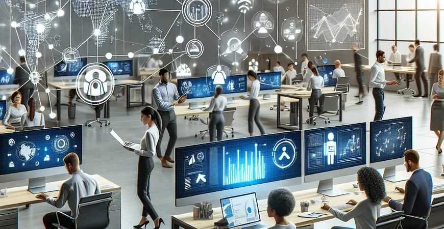 如何选择任务管理软件？最全选型指南