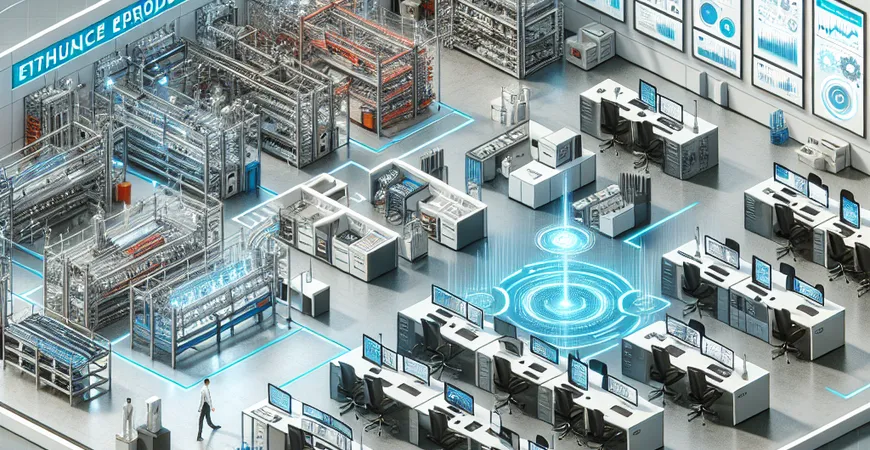 如何选择合适的生产工单管理软件？