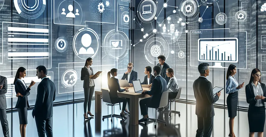 如何选择合适的项目管理系统？不踩坑指南