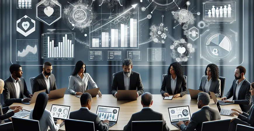 如何选择合适的项目管理软件？2025年选型指南