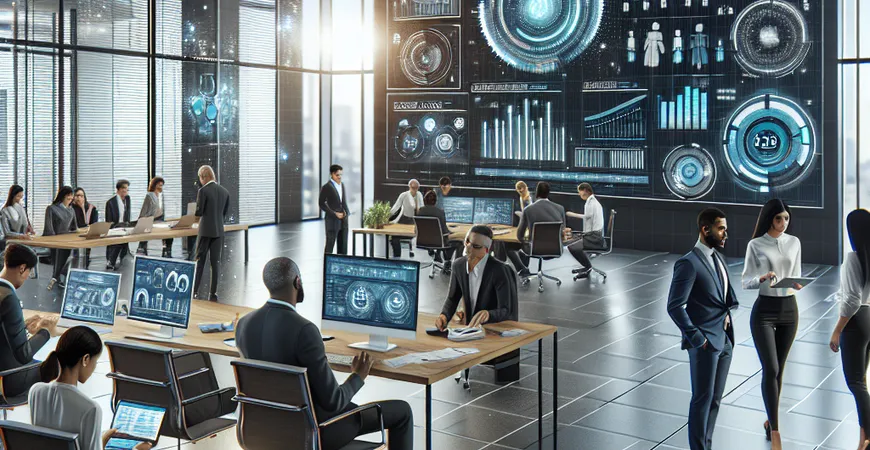 如何选择合适的项目管理软件？2025指南