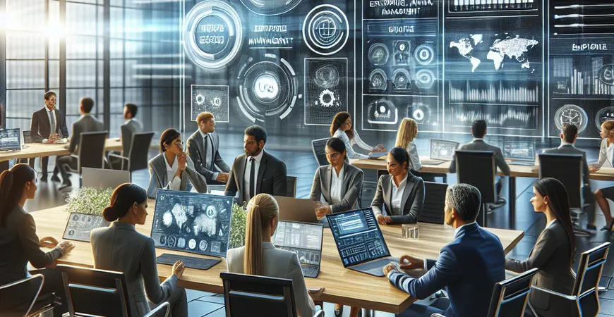 如何选择合适的项目管理软件？实用指南在此！