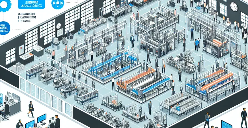 如何选择适合中小企业的排产管理软件？