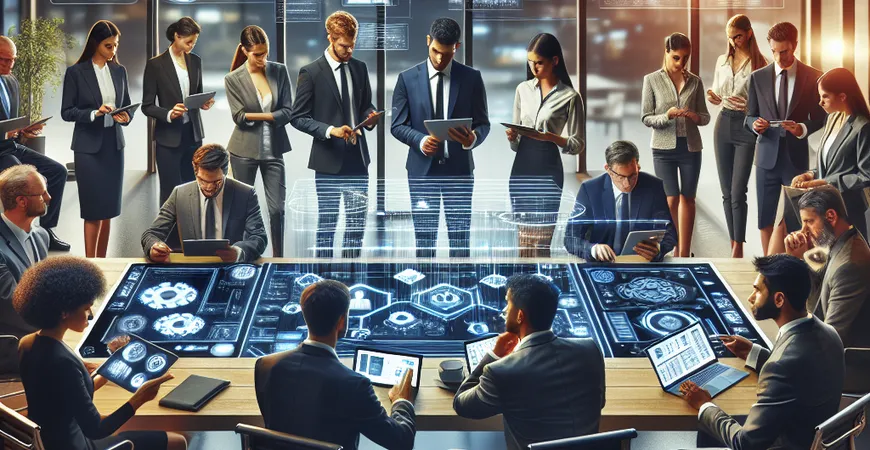 如何选择适合企业的项目管理系统？不踩坑指南