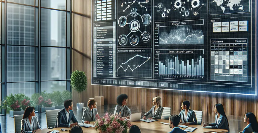 如何选择适合的任务管理工具？对比与推荐