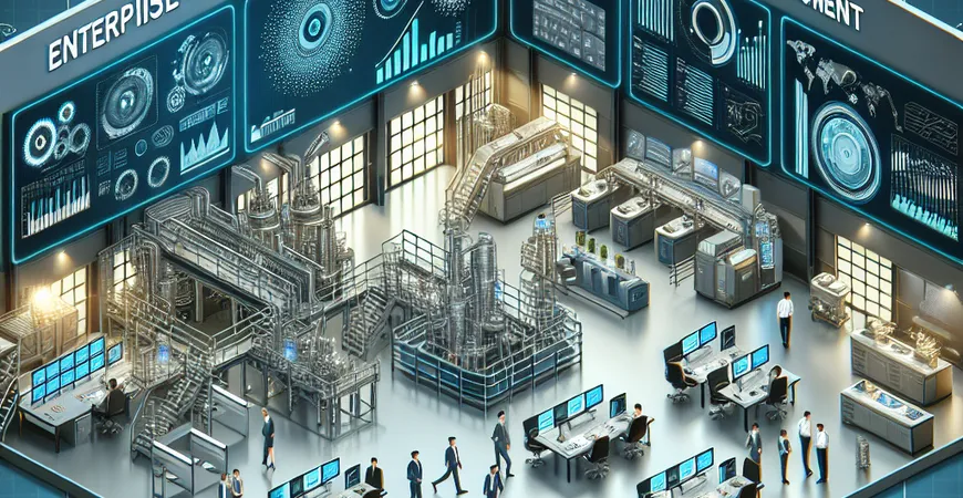 如何选择适合的生产工单管理软件？收藏！