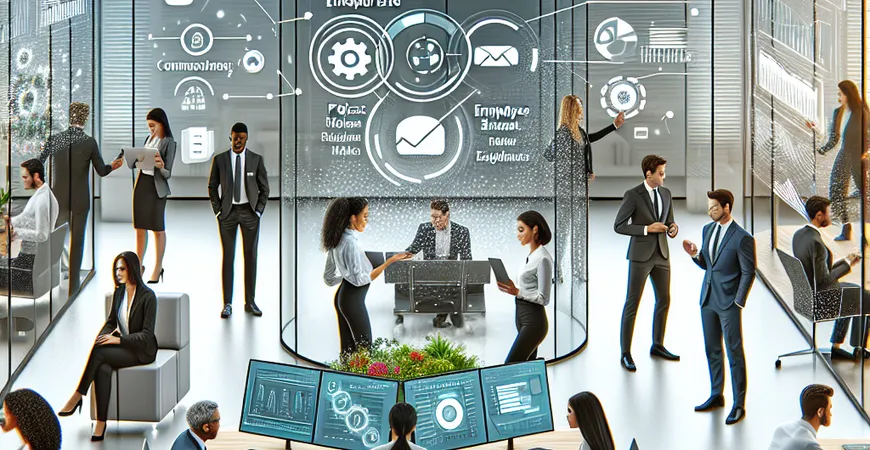 如何选择适合的项目管理工具？避坑指南在此！