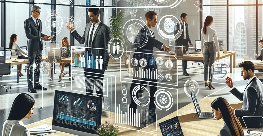 如何选择适合的项目管理软件？收藏不踩坑！