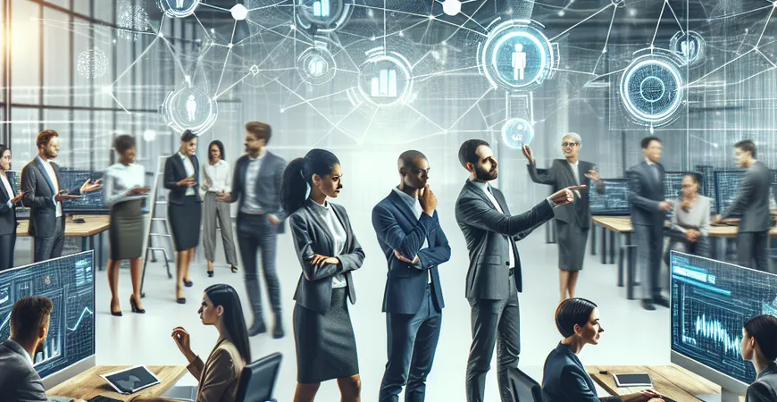 如何选择项目管理培训课程？全面解析