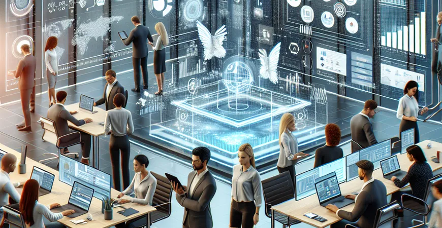 如何选择项目管理软件？2025年选型指南！