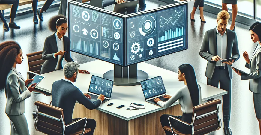 如何通过任务管理提升团队效率？