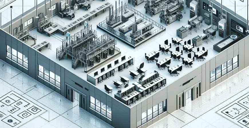 如何通过低成本MES系统实现生产资源最大化利用？