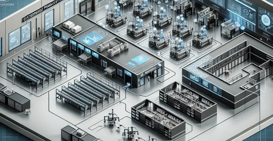 如何通过排产管理实现精益生产？