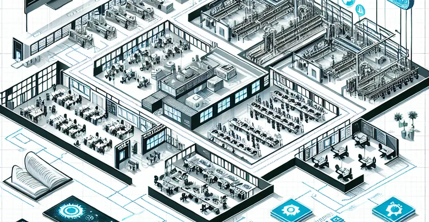 如何通过生产计划优化企业资源配置？