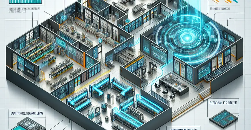 如何通过生产计划提高企业竞争力？策略大揭秘