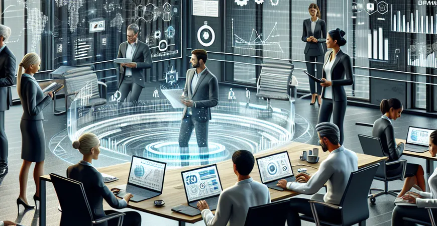 如何通过项目管理提高团队协作？方法全解