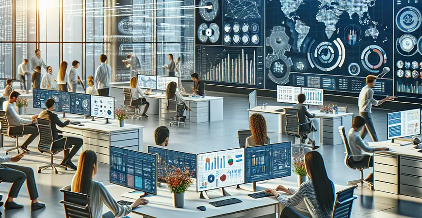 如何高效进行项目时间管理？方法全解析