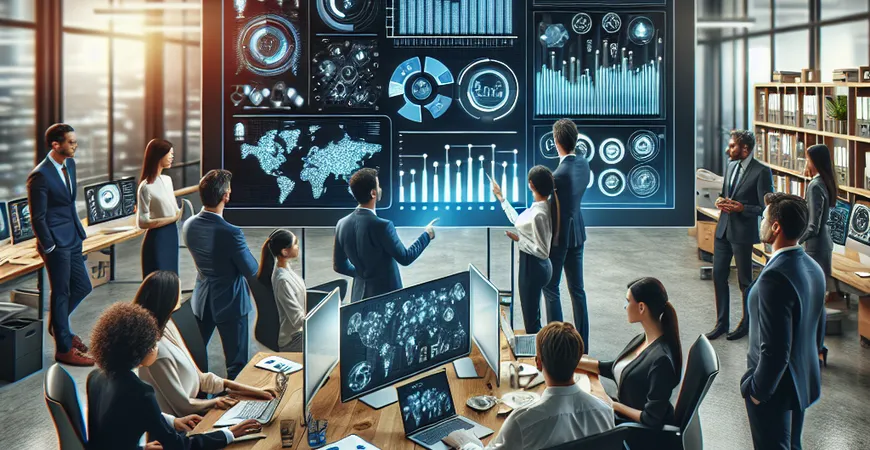 如何高效进行项目管理？10个实用策略！