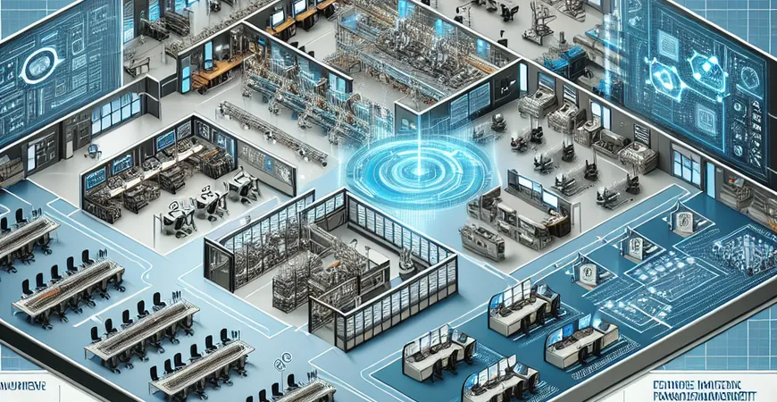 快速开发MES工具的成本效益分析如何进行？企业如何决策？