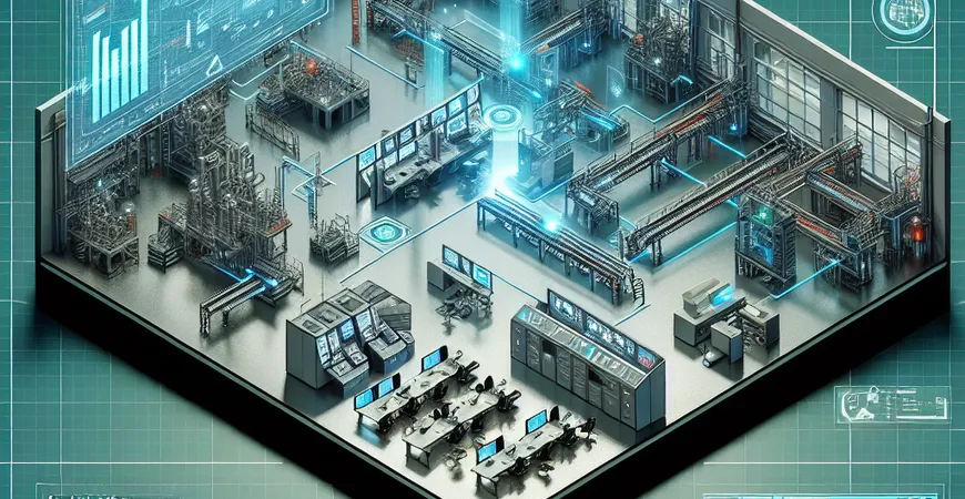 快速开发MES工具的技术支持有哪些？