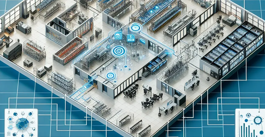 快速开发MES工具的用户体验如何提升？企业如何进行优化？