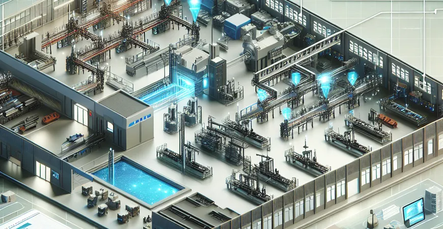 快速开发MES平台如何保障系统的稳定性与安全性？