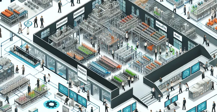 快速开发MES平台的主要瓶颈是什么？如何突破？