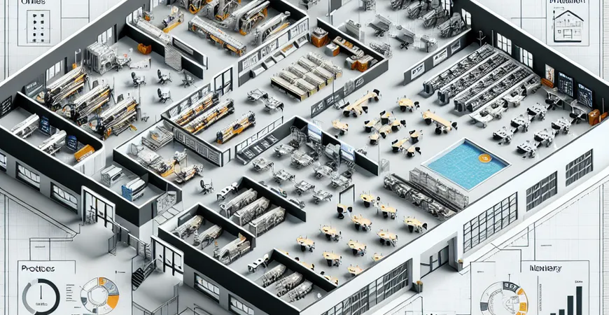 快速开发MES平台的实施周期有多长？