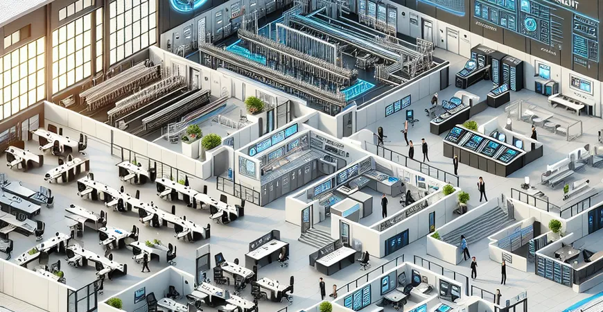 快速开发MES平台的实施周期有多长？如何缩短？