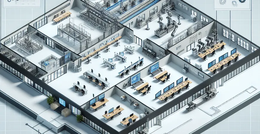 快速开发MES平台的实施难点有哪些？如何克服？