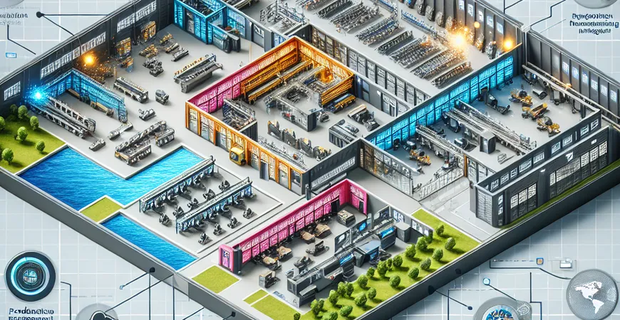 快速开发MES平台的常用方法是什么？低成本上MES软件的步骤有哪些？