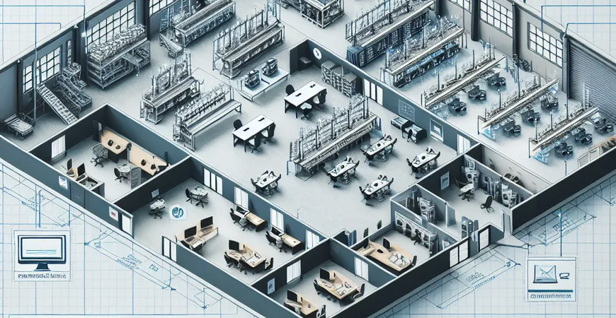 快速开发MES平台的时间表如何制定？企业如何保障进度？