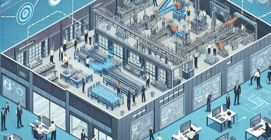 快速开发MES平台的项目管理如何执行？企业如何保障效果？