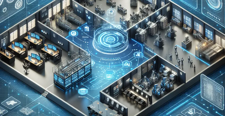 快速开发MES平台：如何提高用户体验与满意度？