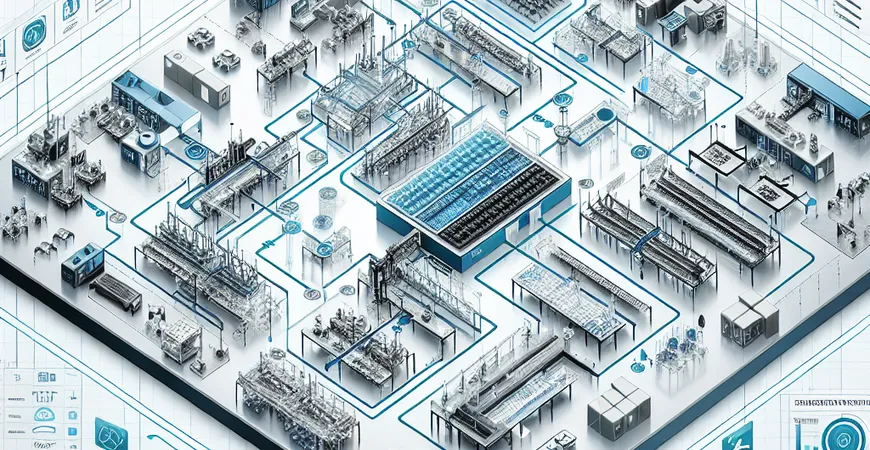 快速开发MES平台：如何选择合适的开发模式？