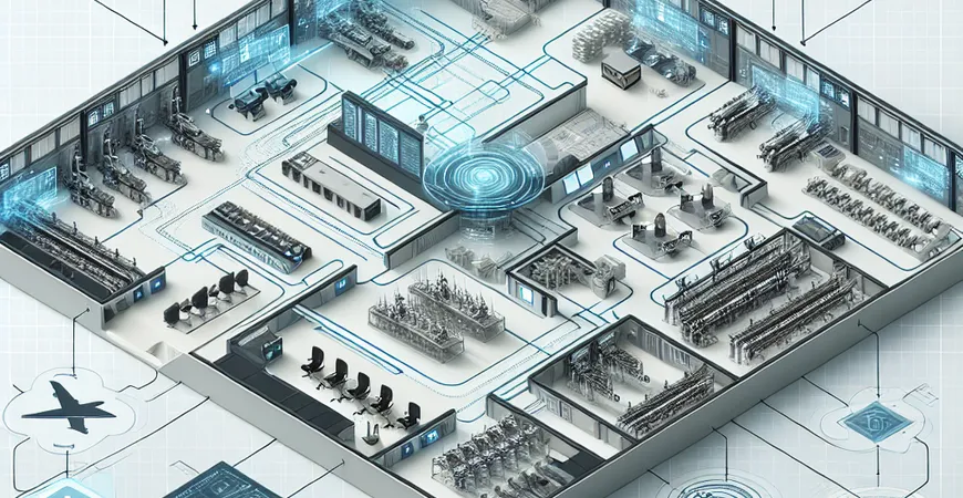 快速开发MES系统有哪些好处？企业该如何选择？