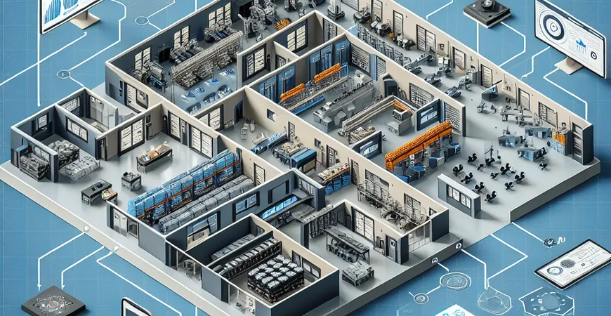 快速开发MES系统的定制化需求如何满足？企业如何制定策略？