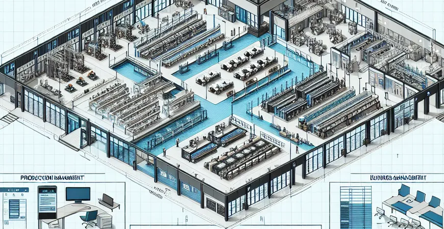 快速开发MES系统的常见误区有哪些？如何避免？