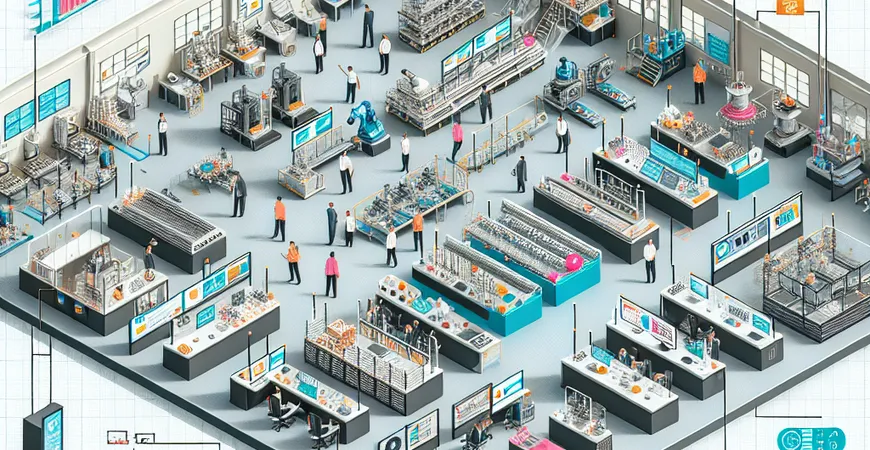 快速开发MES系统的成功要素有哪些？