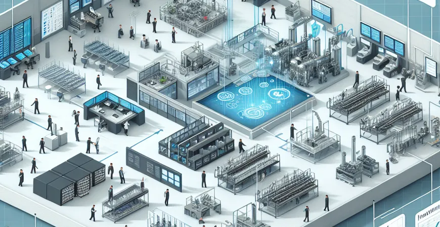 快速开发MES系统的挑战有哪些？如何克服？