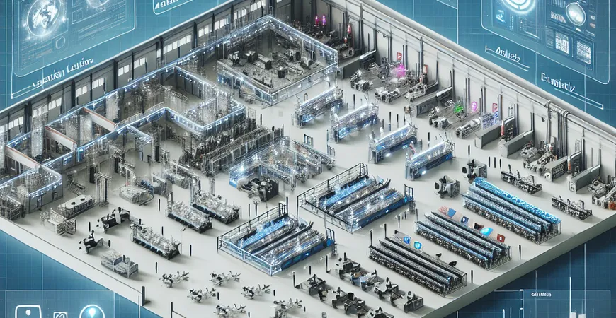 快速开发MES系统的服务质量如何保障？企业如何选择供应商？