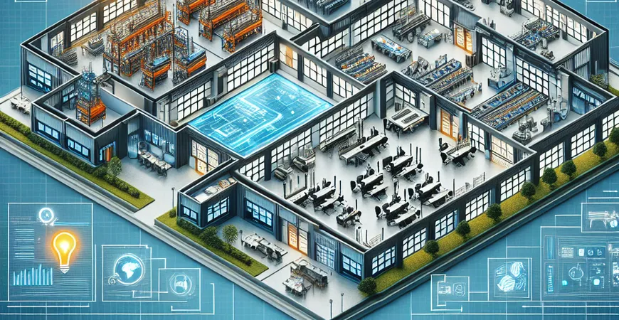 快速开发MES系统能否满足企业快速变化的需求？