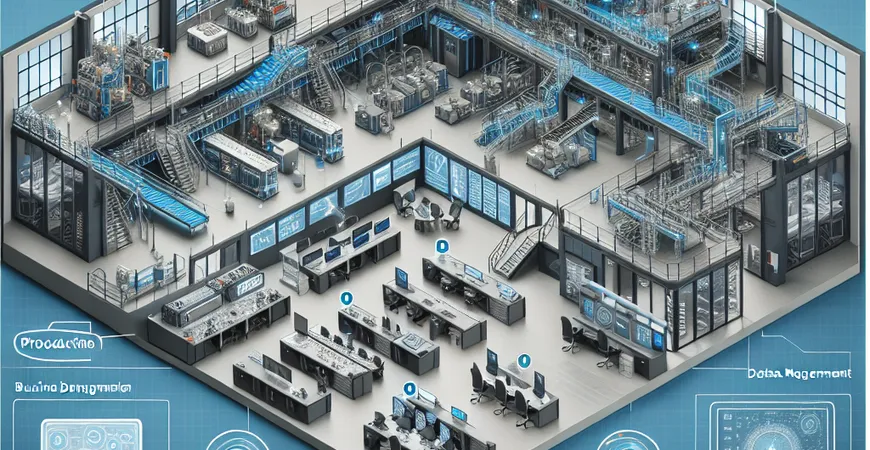 快速开发MES系统：如何实现与ERP系统的集成？