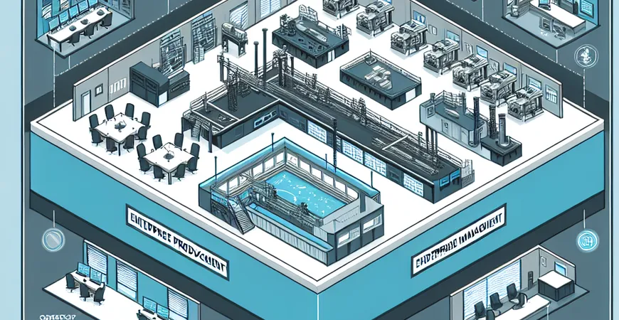 快速开发MES软件的技术支持有哪些？企业如何实现低成本上线？
