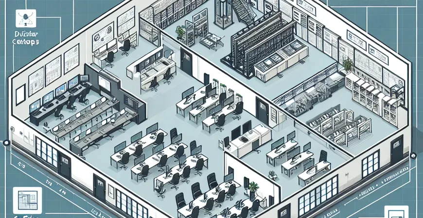 快速开发MES软件：如何应对数据安全问题？