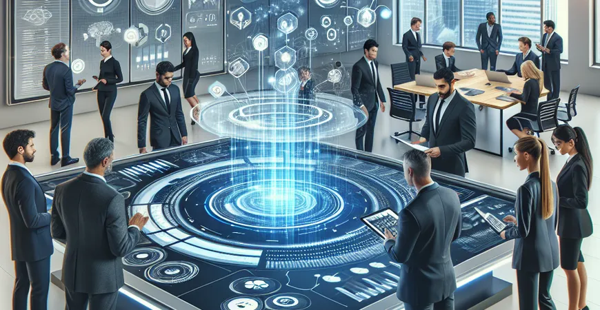 怎样提高项目管理效率？10个小技巧揭秘