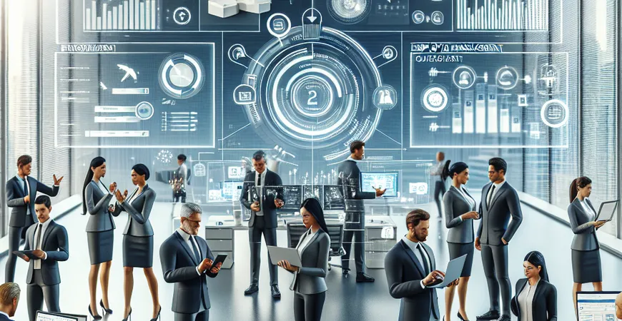 成功的项目立项需要哪些准备？