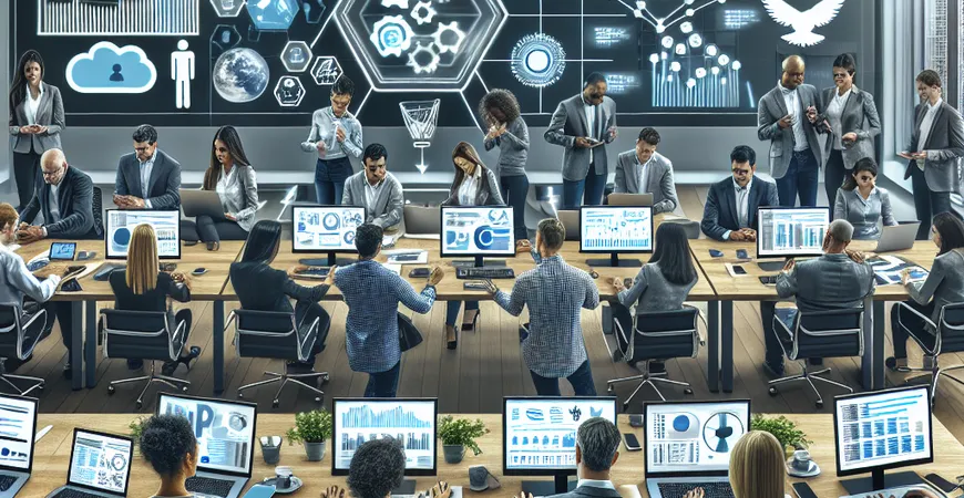 成功的项目计划：有哪些关键步骤？